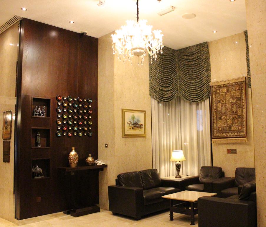 Al Diar Dana Hotel