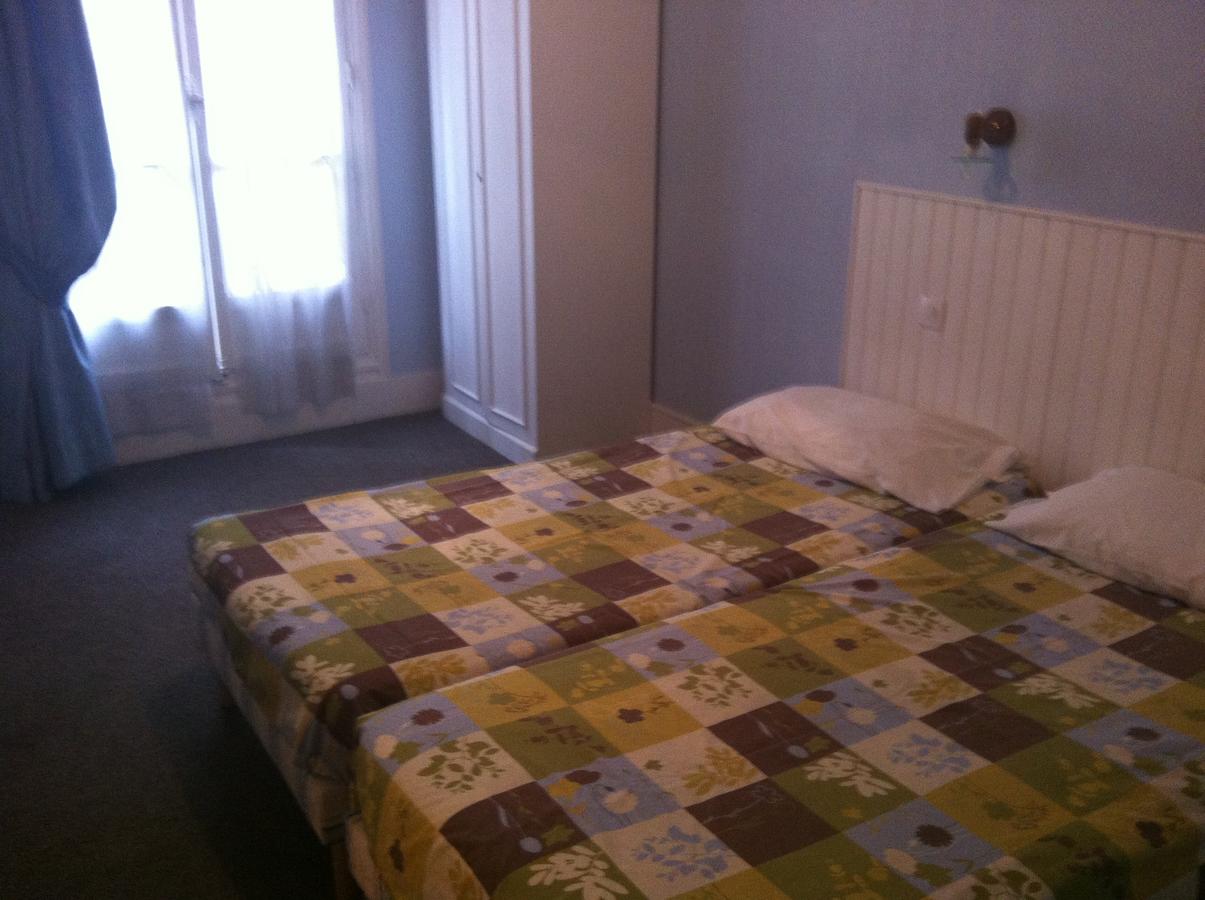 Hotel Sacre Coeur - Green Spirit Hotels Paris