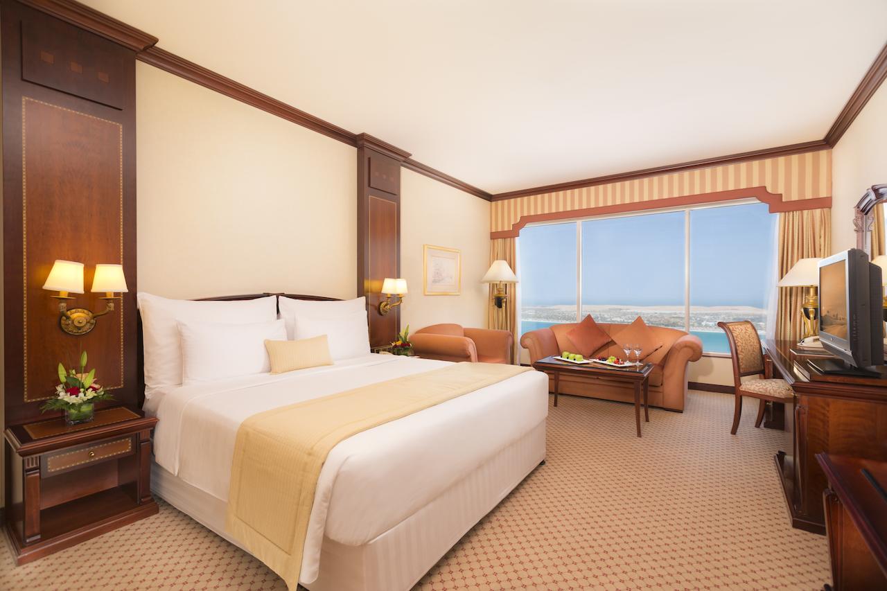 Millennium Hotel Abu Dhabi