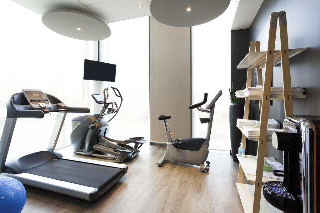 Hotel Novotel Paris 17