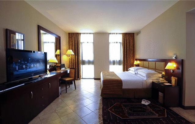 Vision Hotel Apartments