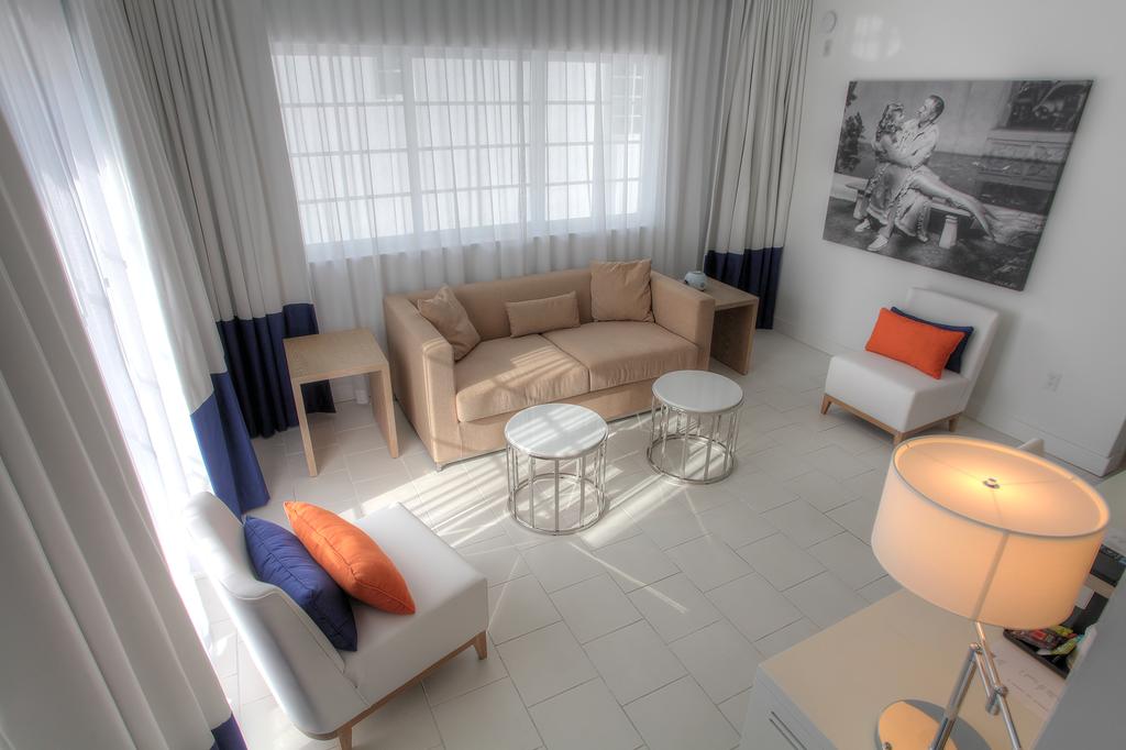 Pestana Miami South Beach