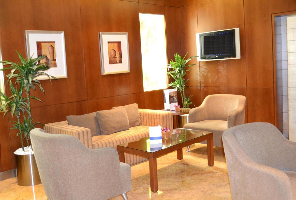 Al Rawda Arjaan By Rotana