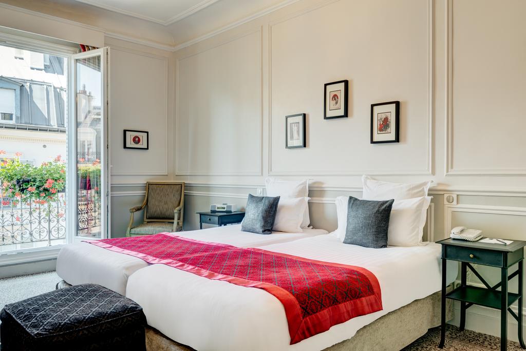Hôtel Bradford Elysees - Astotel