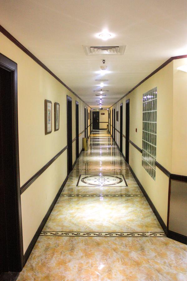 Mayfair Hotel