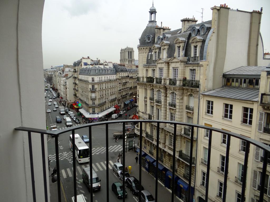 Hotel Mercure Paris Notre Dame Saint Germain des Prés
