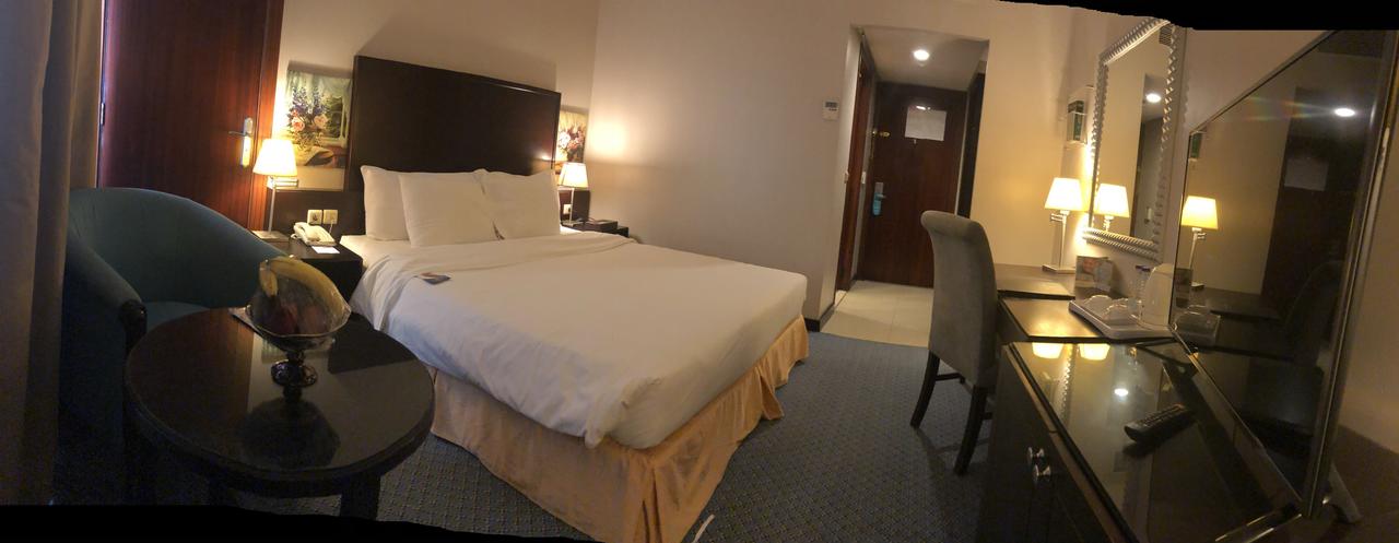Golden Tulip Qasr Al Nasiriah Hôtel