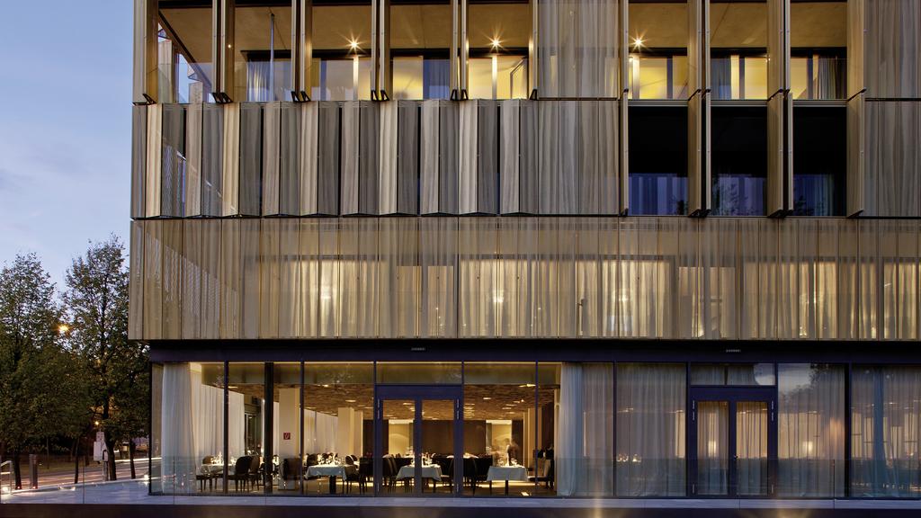 Radisson Blu Park Royal Palace Hotel Vienna
