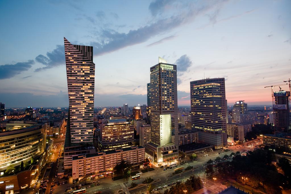 InterContinental Warsaw