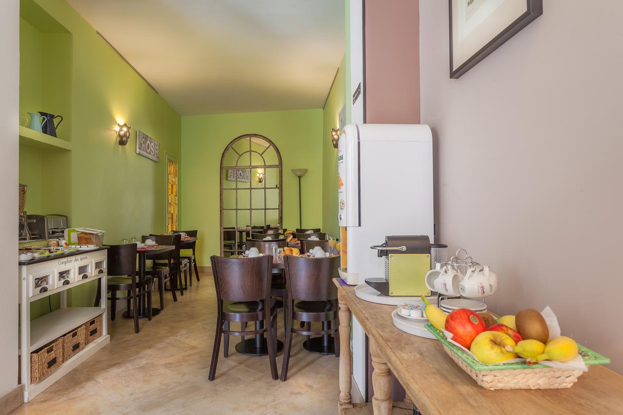 PARC HOTEL PARIS