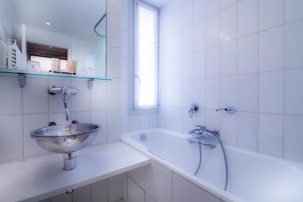 L'HOTEL PERGOLESE Paris