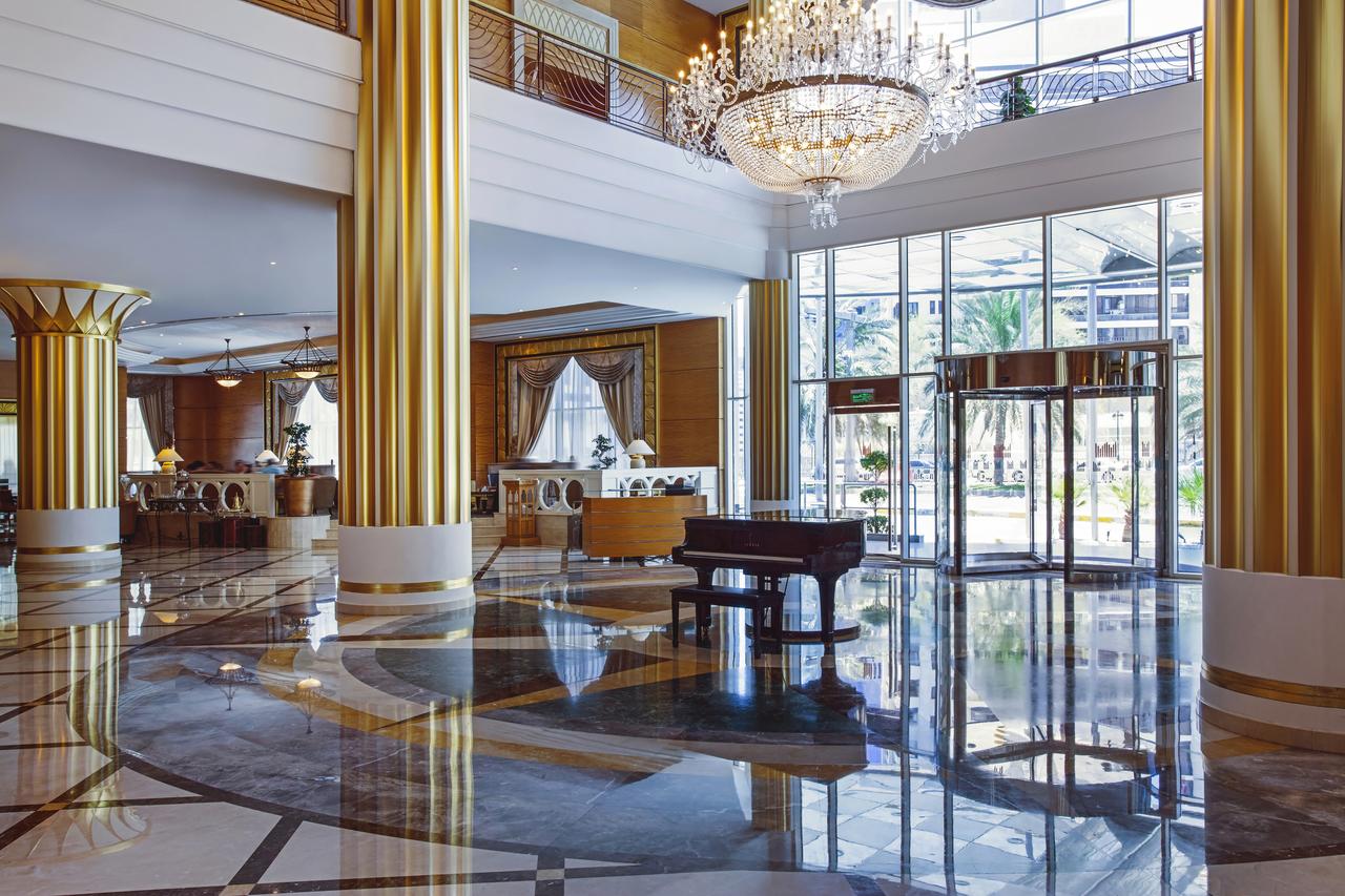 Millennium Hotel Abu Dhabi