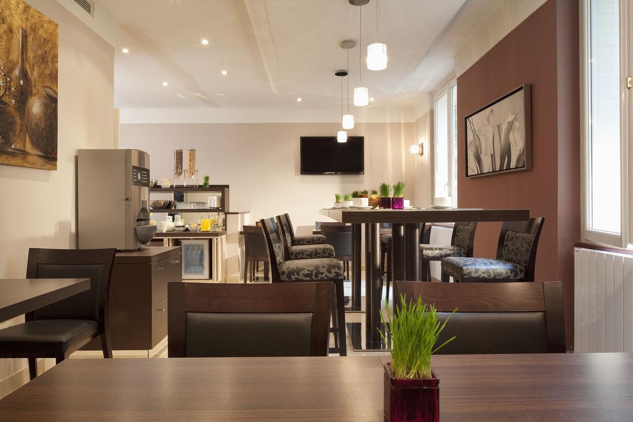 Hotel Home Moderne