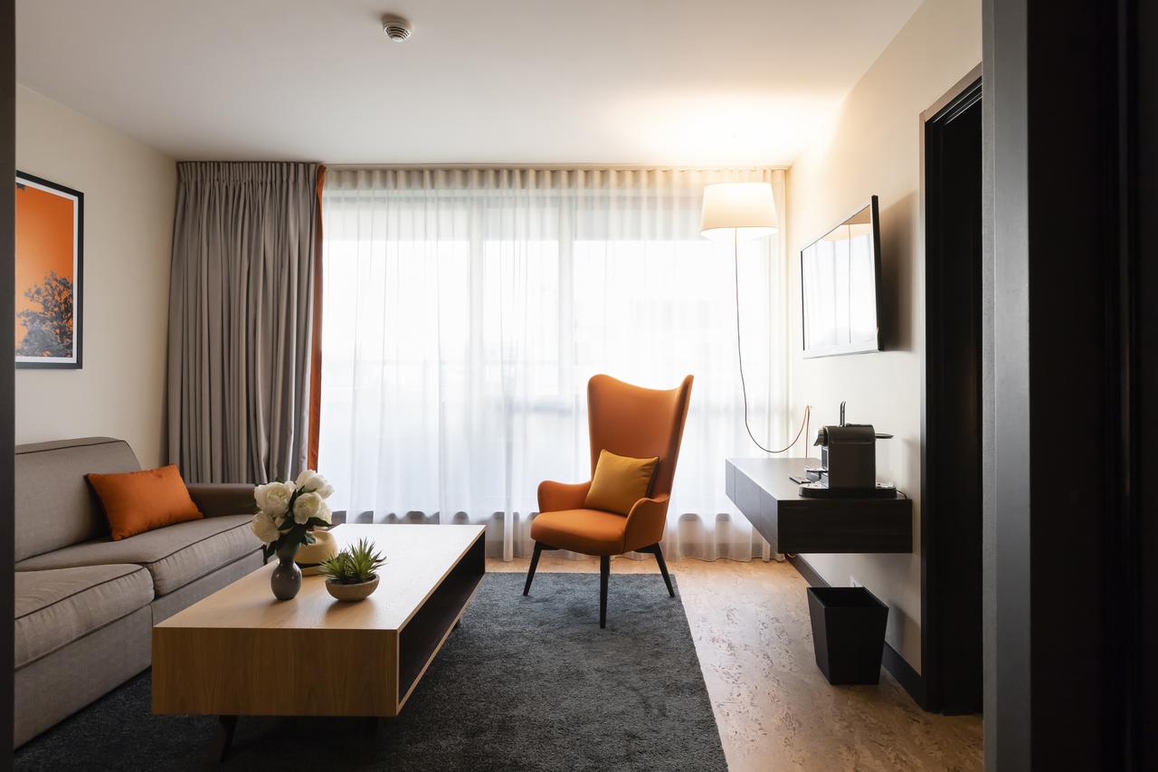Radisson Blu Hotel, Paris-Boulogne
