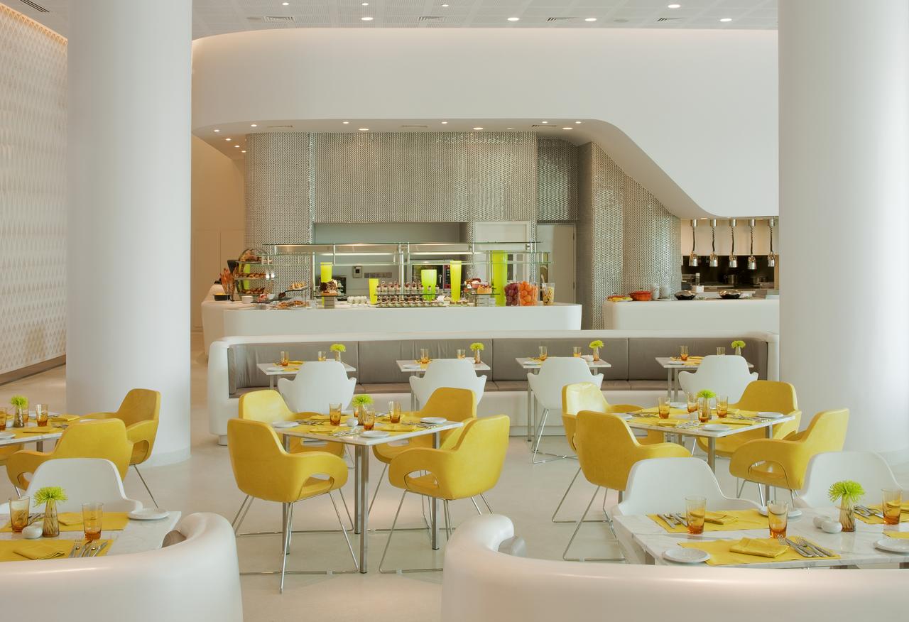 Yas Viceroy Abu Dhabi
