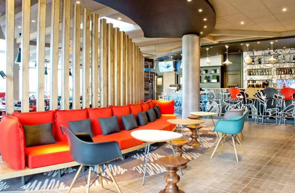 ibis Warszawa Ostrobramska