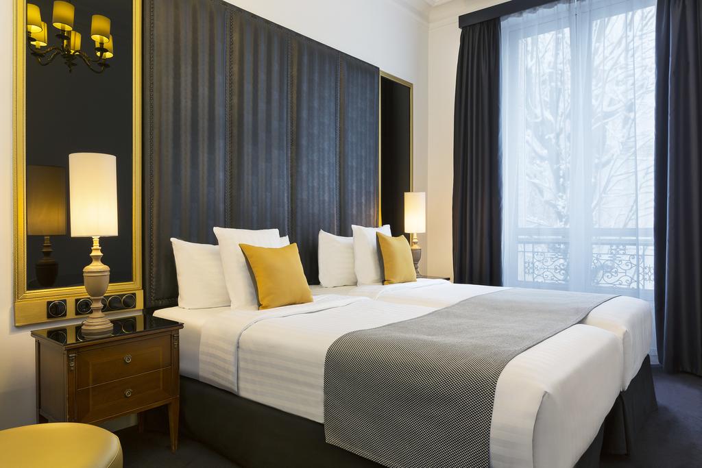 Meliá París Champs Elysées