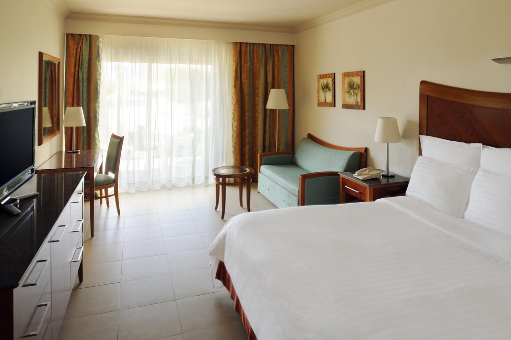 Sharm El Sheikh Marriott Resort