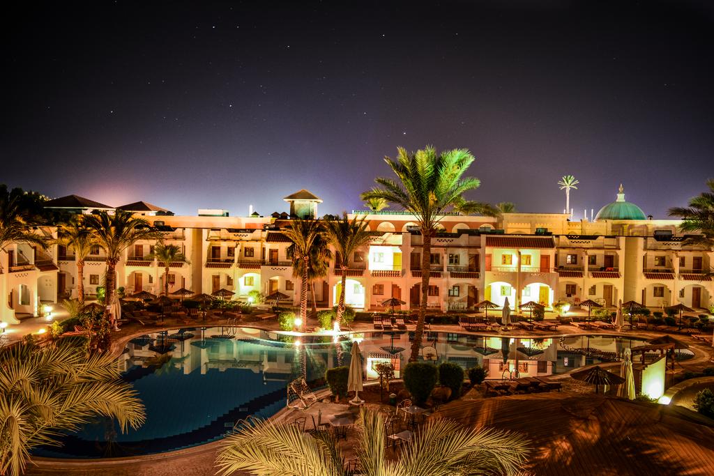 Dive Inn Resort