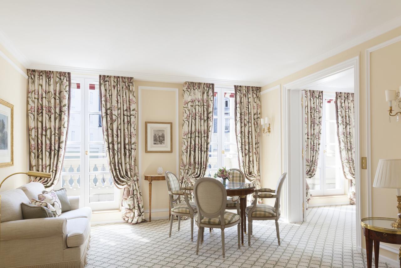 Le Bristol Paris