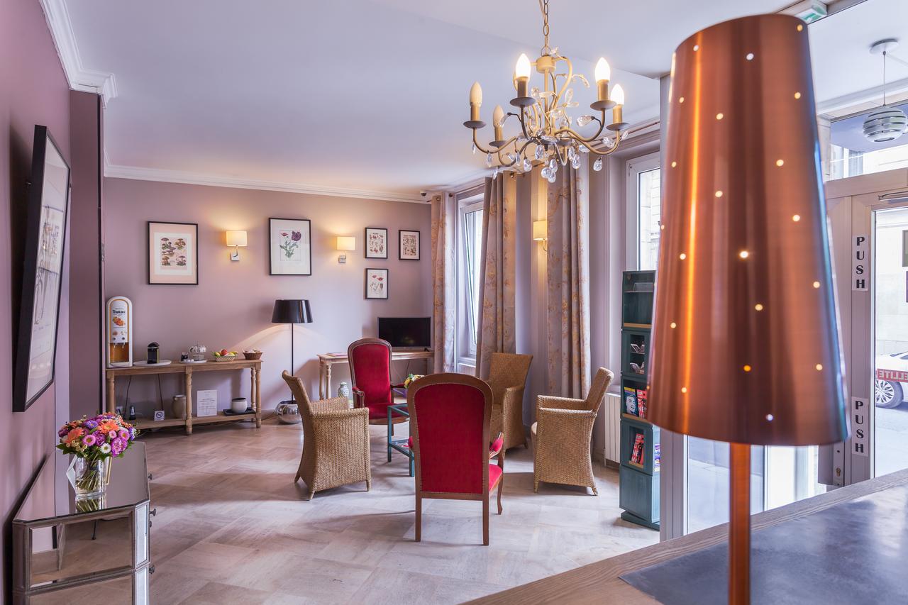 PARC HOTEL PARIS