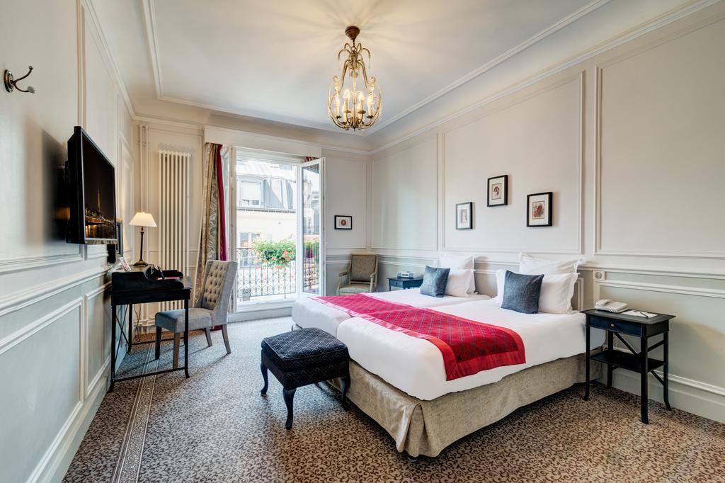 Hôtel Bradford Elysees - Astotel