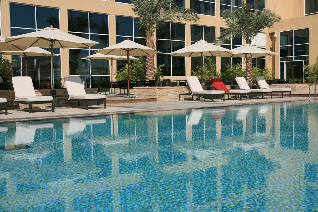 Centro Yas Island