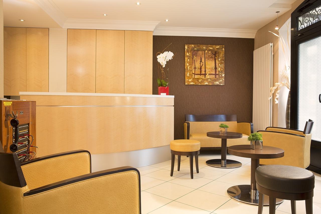 Hotel Home Moderne