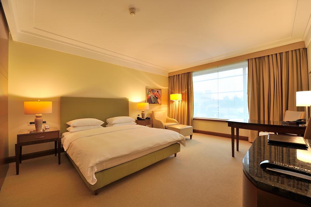 Regent Warsaw Hotel
