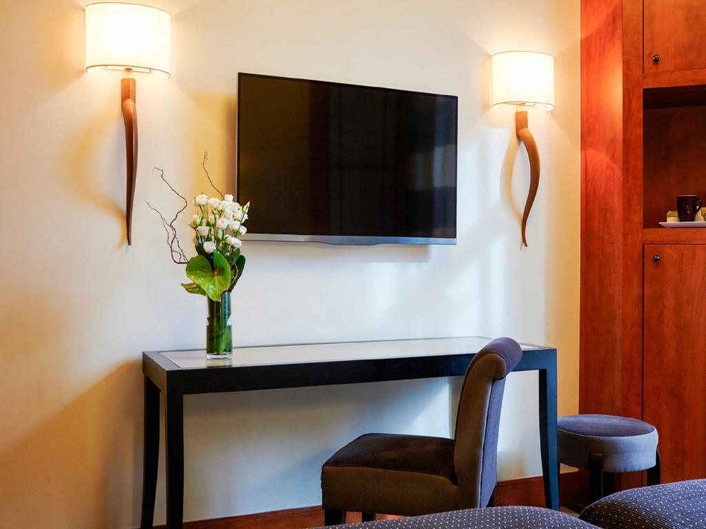 Holiday Inn Paris - Gare De Lyon Bastille