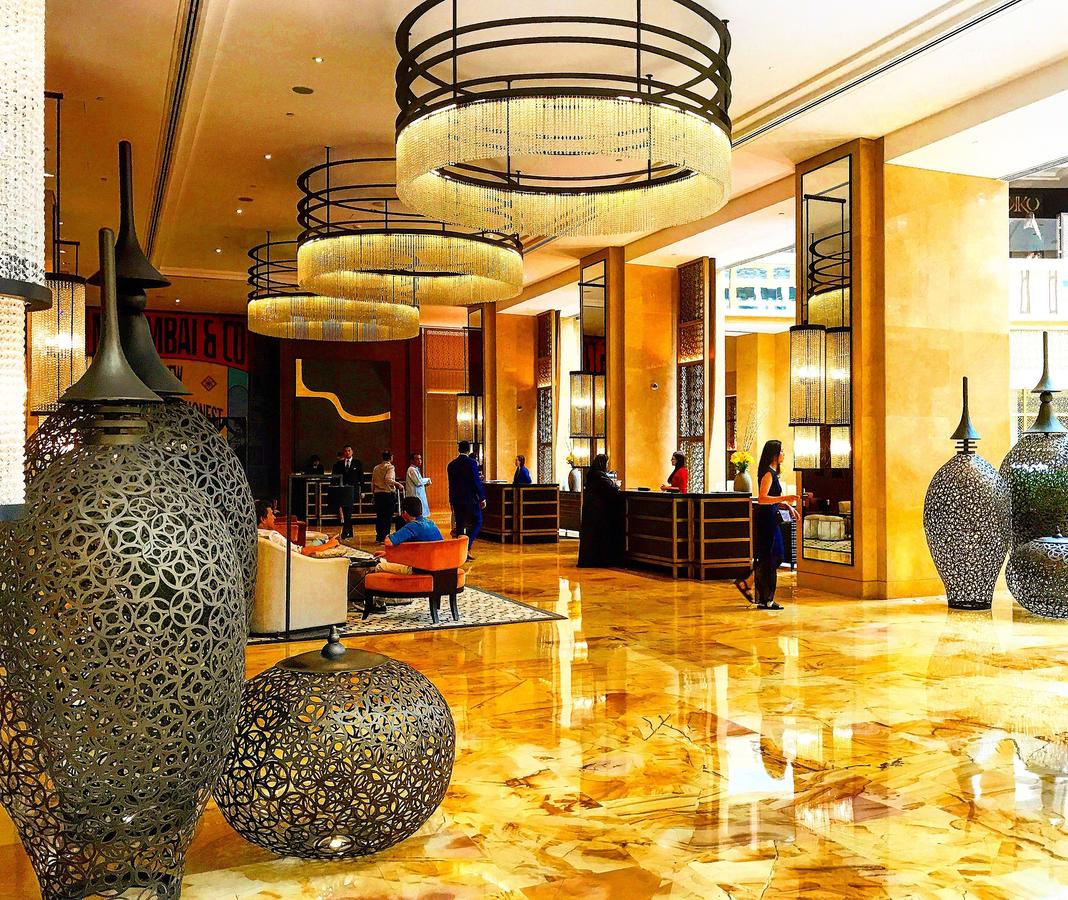 The H hotel