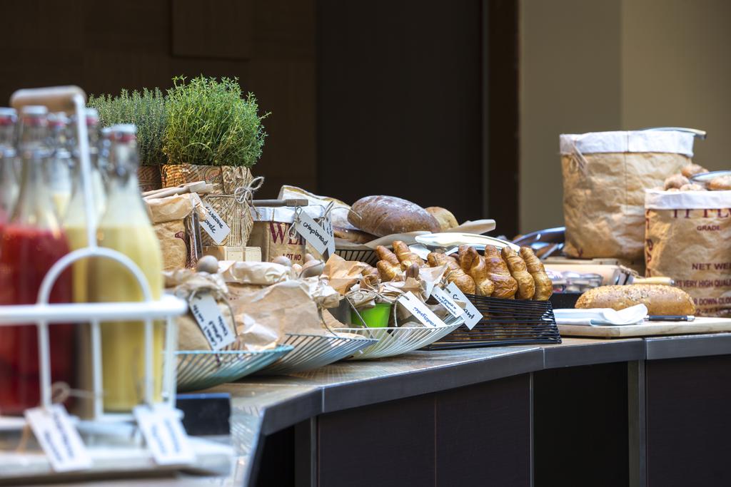 Radisson Blu Sobieski Hotel, Warsaw