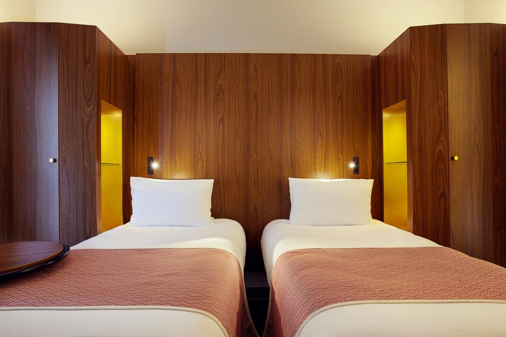 Holiday Inn Paris - Gare De Lyon Bastille