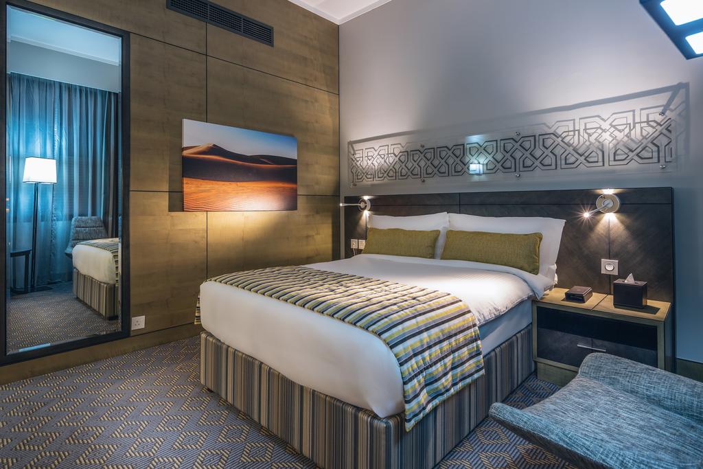 Ayla Bawadi Hotel