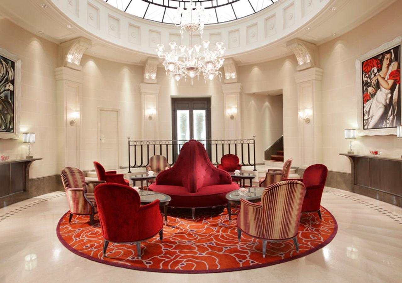 Hotel Chateau Frontenac