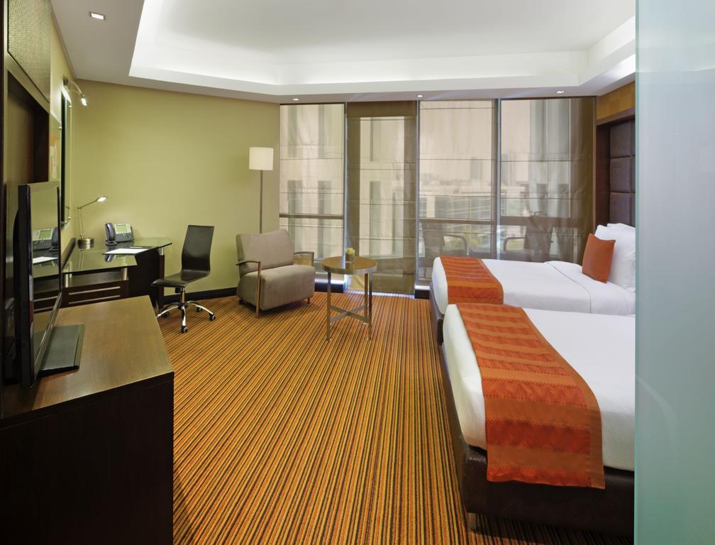 Radisson Blu Hotel, Dubai Media City