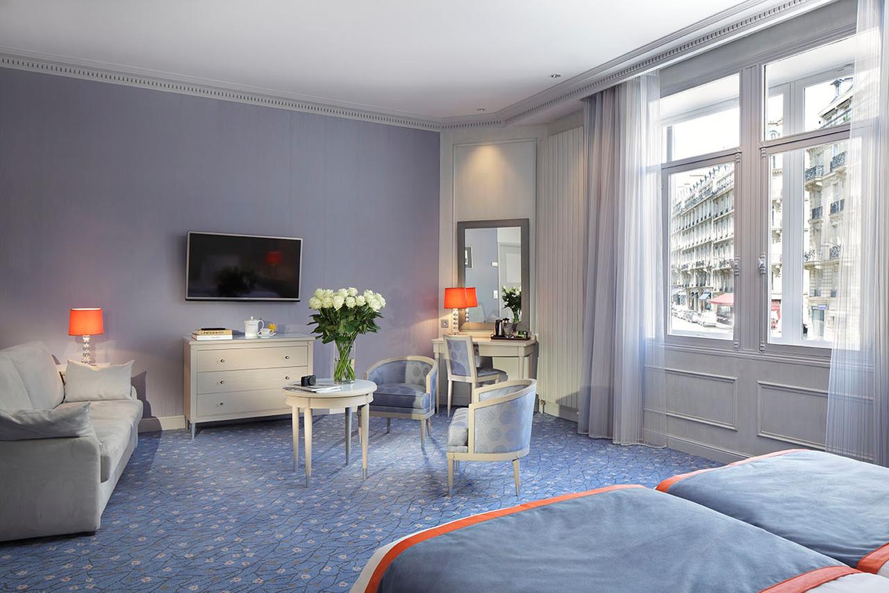 Hotel Chateau Frontenac