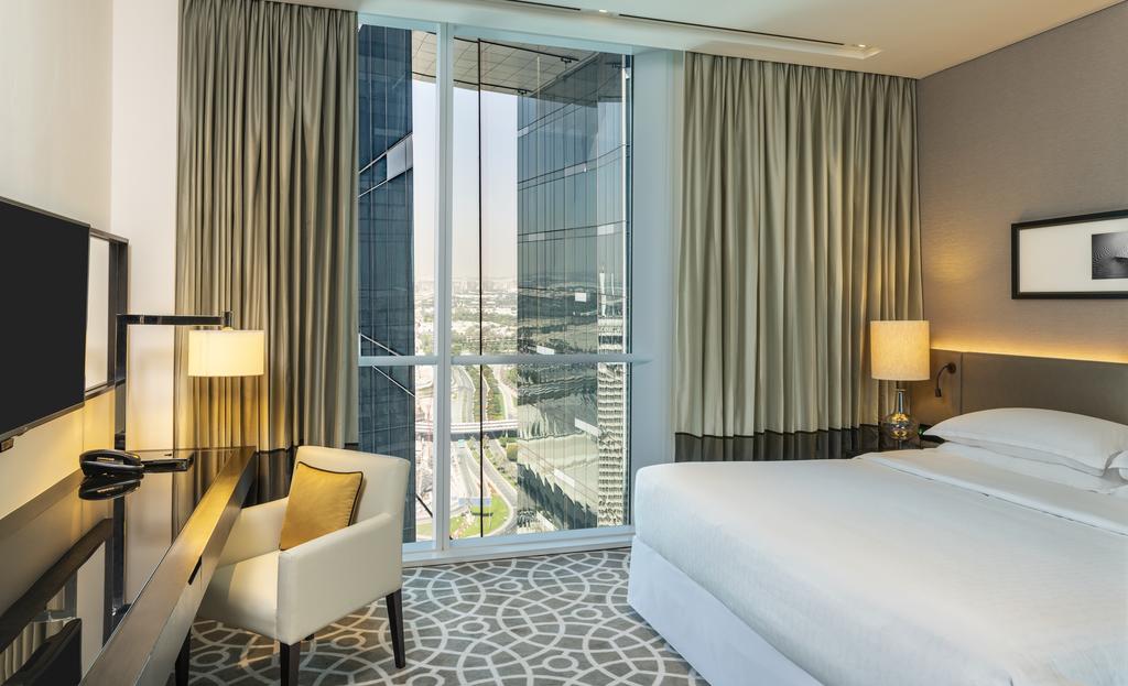 Sheraton Grand Hotel, Dubai