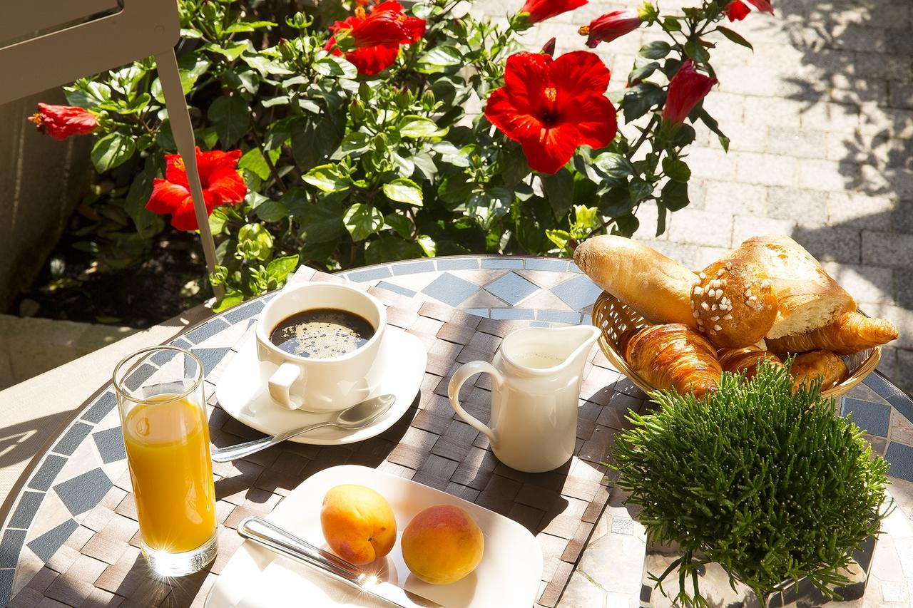 Hotel Home Moderne