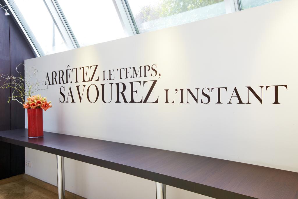 Hôtel Kyriad Prestige Paris Ouest Boulogne