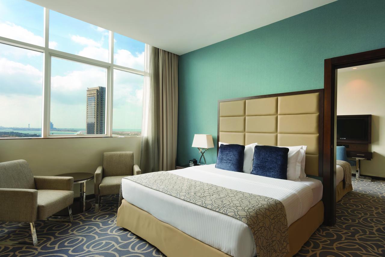 Ramada Abu Dhabi Corniche