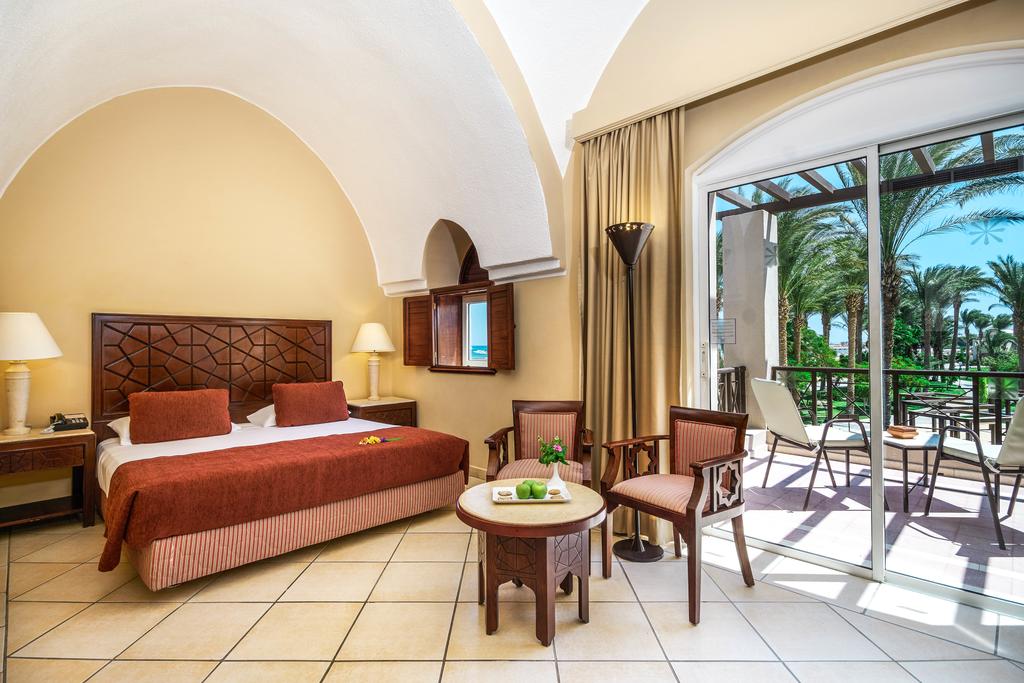 Iberotel Makadi Beach