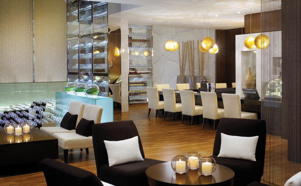 Asiana Hotel Dubai
