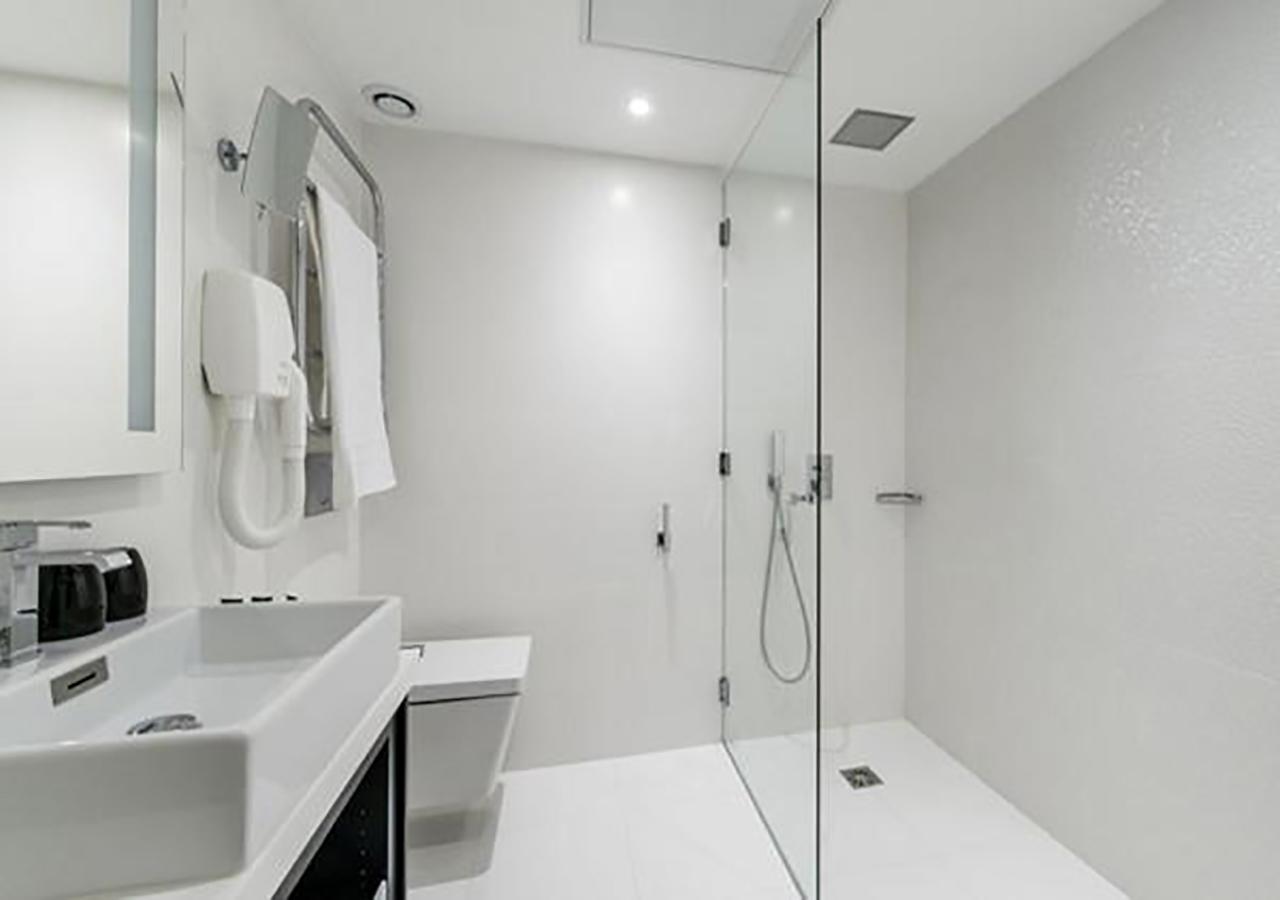 Hotel Le Walt Paris
