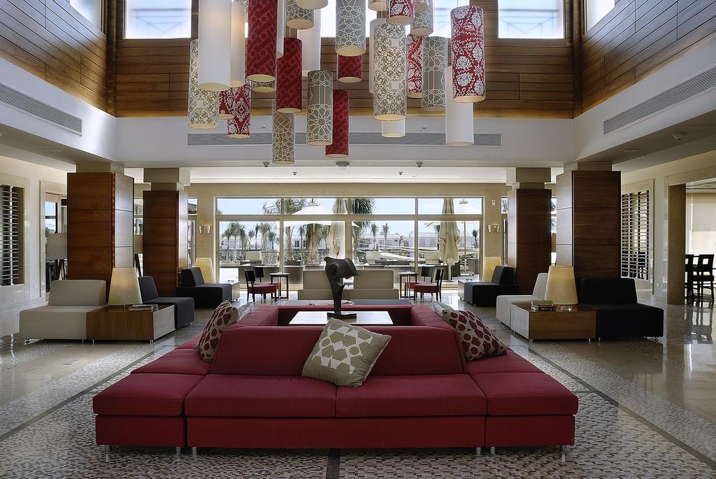 Jaz Little Venice Golf Resort