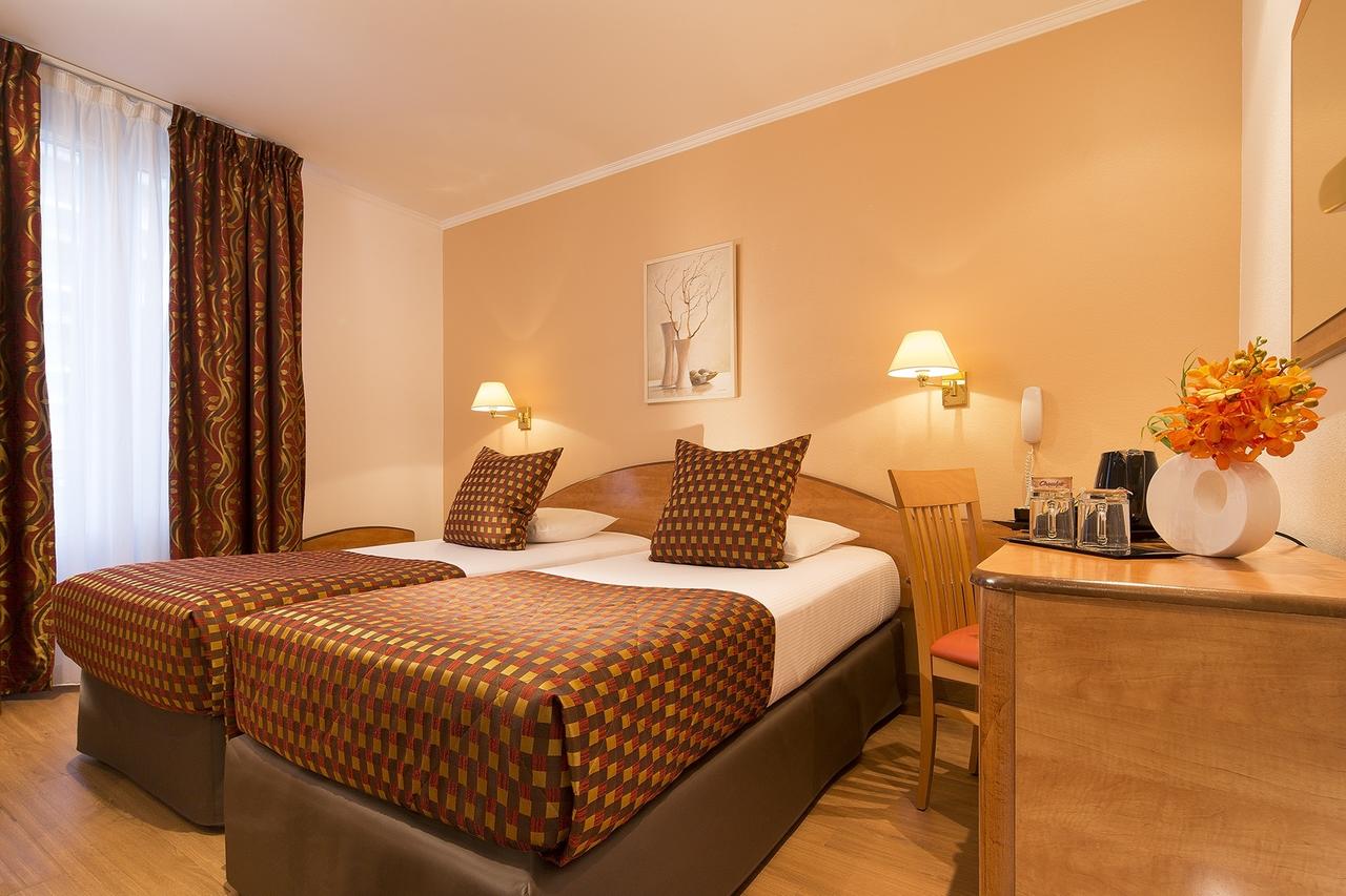 Hotel Home Moderne