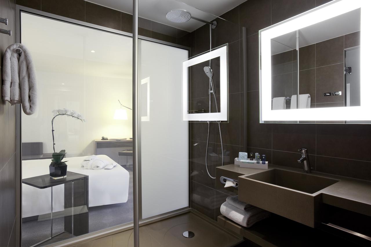Novotel Paris Gare de Lyon