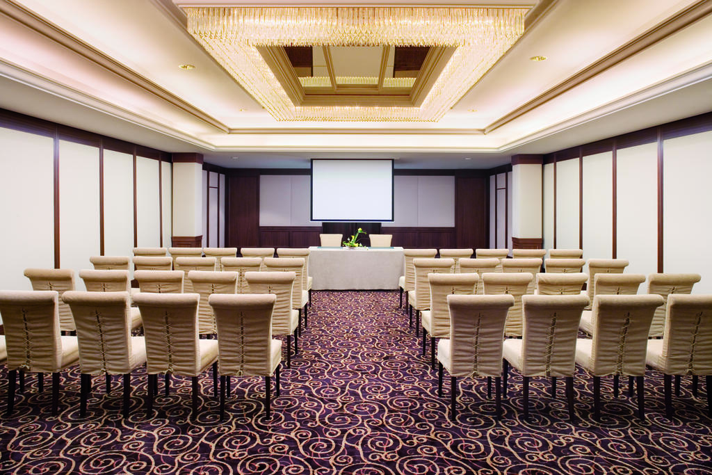 Mövenpick Hotel & Casino Geneva