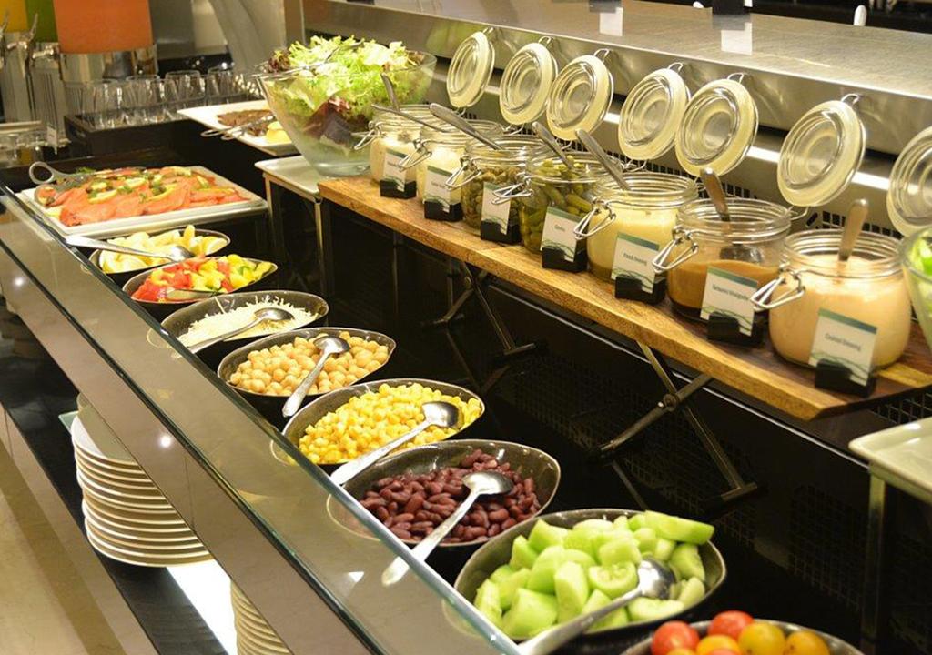 Park Arjaan by Rotana