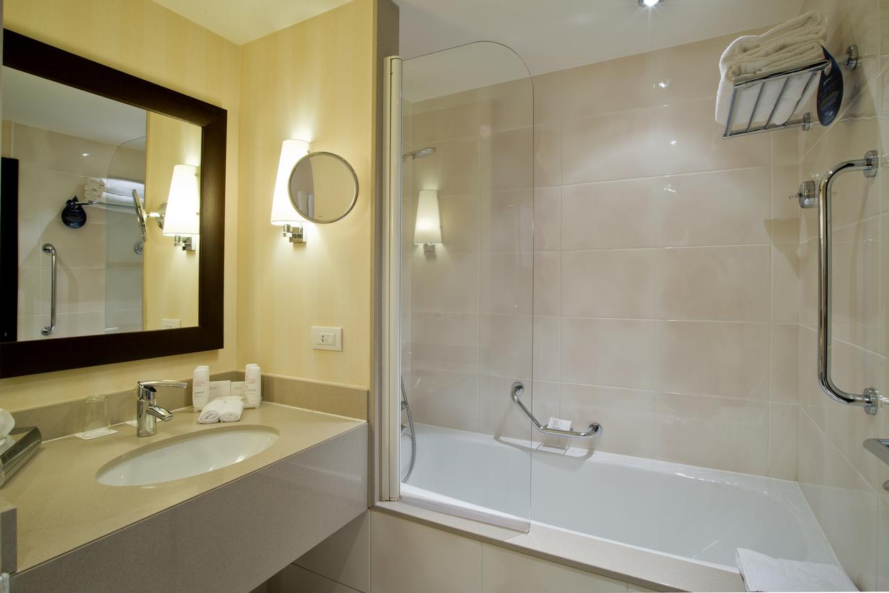 Radisson Blu Hotel, Paris-Boulogne